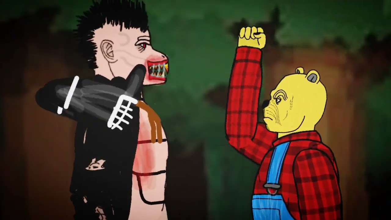 Vs 7 Characters [Dc2]