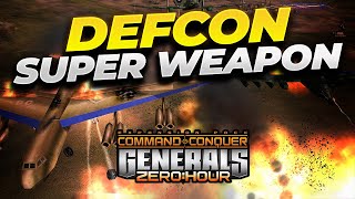 1v1v1v1v1v1 Defcon FFA | Super Weapon Gen