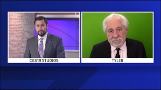 FULL INTERVIEW: What is unconditional discharge? Criminal Defense Attorney Bobby Bims explains