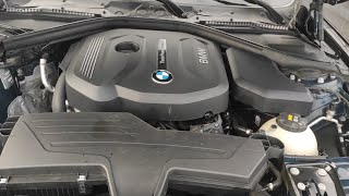 BMW снова в автосервисе .БМВ разваливается после 150000 км?