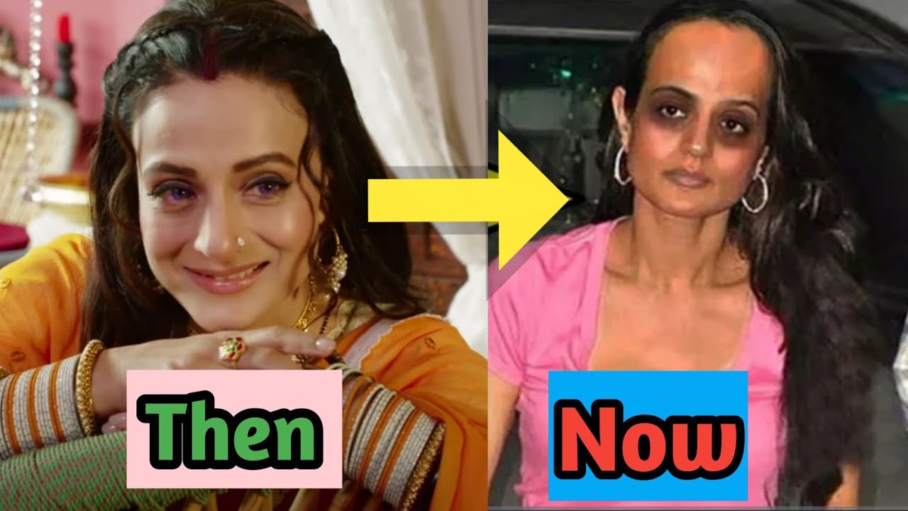 Top 100 Bollywood Actresses Shocking Transformation | 2025 then and now 😱