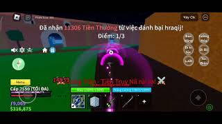 Combo Buddy Godhuman