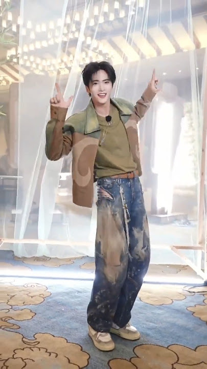 FINALLY YANAN JOINS DC 😭🔥🐼🍰 #PENTAGON #YANAN #CAKEChallenge #ITZY_CAKE
