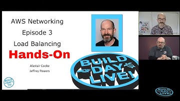 AWS VPC Networking Basics 3b: Elastic Load Balancing - Hands On