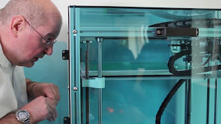Tex Plastics Rapid Prototyping & 3D Printing