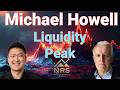 Ref:UlLfuJc1e_Q Michael howell: global liquidity is peaking and 2026 is the risk year