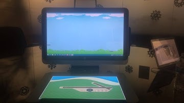 Aircraft Monitoring Simulator - Ground Based Augmentation System (GBAS)