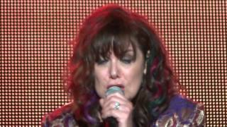 Ann Wilson - The Danger Zone