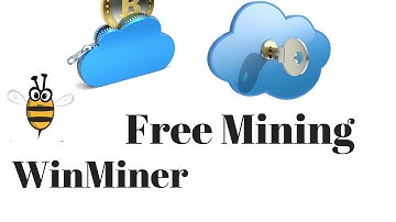 EASY guide to mining with WinMiner for Free