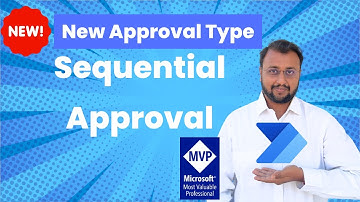 Sequential Approval  Power Automate