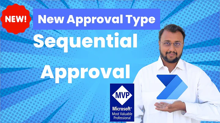 Sequential Approval  Power Automate