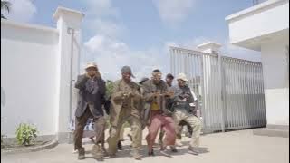 MISSO MISONDO NA DANCERS WAKE WALIVYOINGIA MJINI KWA MARA YA KWANZA