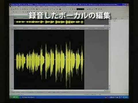 解説 ヘレディタリー ミュージック・マスターガイドDVD「Singer Song Writer 8.0 Vol.2」