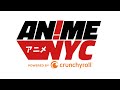 Anime NYC 2021