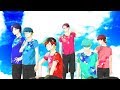 【オリジナルMV】No.6 【ver.Litmus6】
