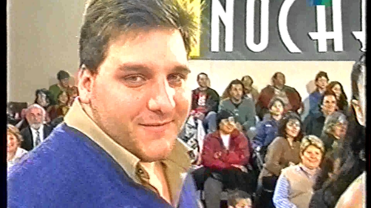 Pulseadas en La Noche Del domingo-1998-Parte 4