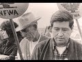 Cesar Chavez speaking at UCLA 10/11/1972