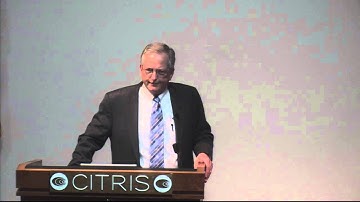 CEE Spring Distinguished lecture - Performance-Based Seismic Design of Tall Buildings - Jack Moehle