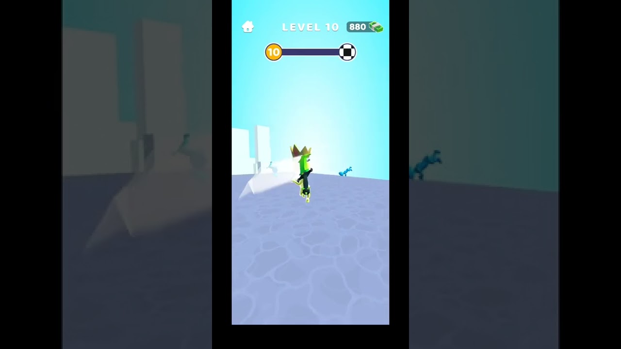 Sword Play | GAMEPLAY {Android, ios}