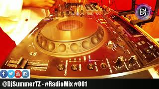 Dj Summer TZ   Radio Mix (Bongo Olldies) #001