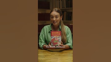 This copy of #HarryPotter and the Philosopher