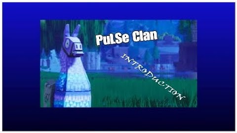 PuLSe Clan Introduction