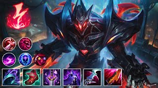 ZED MONTAGE - BEST PLAYS