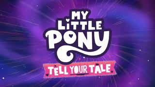 My Little Pony: Tell Your Tale