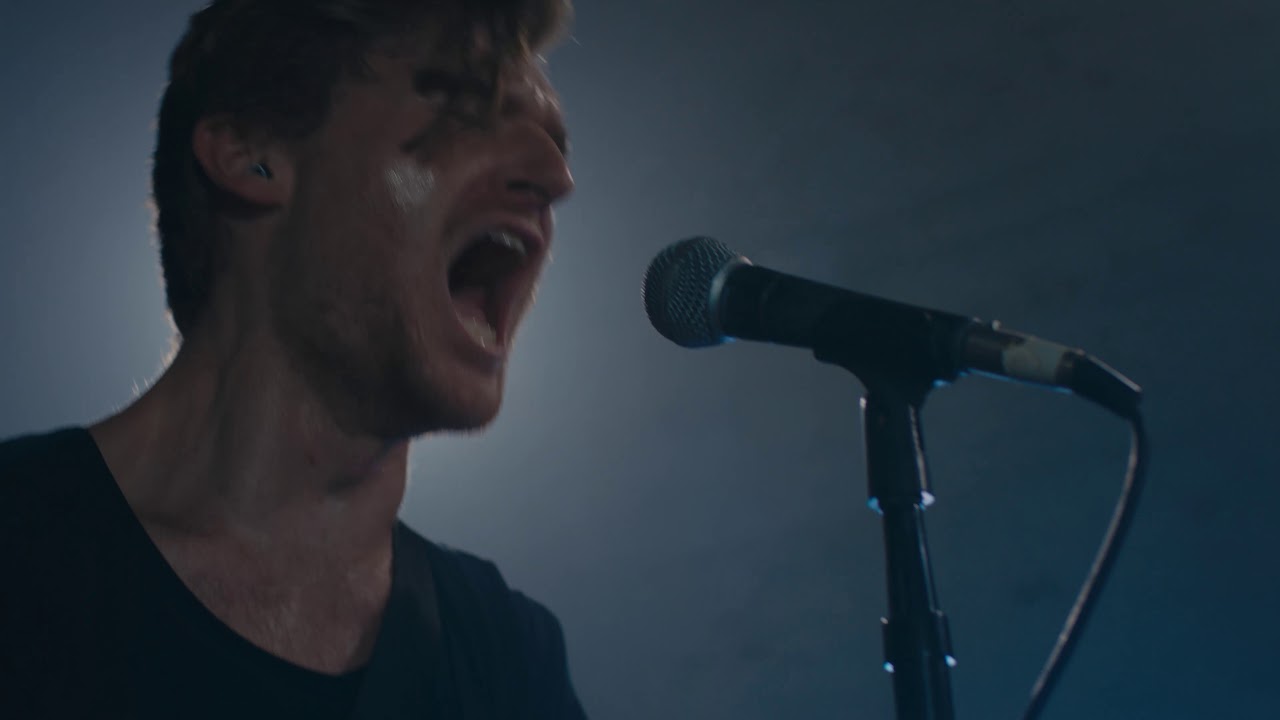 LIMBS "EYES" (Official Music Video)