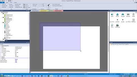 Learn Construct 2: Creating an RPG in HTML5! : Creating a new layout!