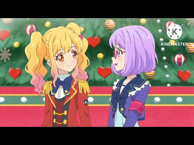 Khát Vọng Thần Tượng Aikatsu Star phần 2 tập 37 ( Thuyết Minh ) class=