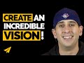 5 Ways to Create an INCREDIBLE VISION for your Life - #BelieveLife