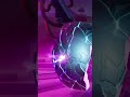 Featuring main star, the Zero point shard lol