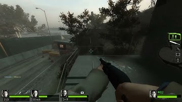 Vocalize Chat Messages To Command Bots (Left 4 Bots 2)