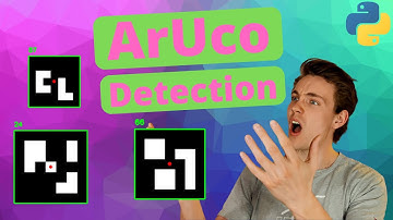 Building an Augmented Reality Application with ArUco Marker Detection in OpenCV