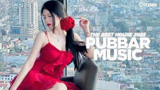 PUB BAR 2024 - NHẠC NGHE TRÊN BAR 2024 - MIXTAPE & MIXSET HOUSE LAK NHẠC NGHE TRÊN BAR SANG CHẢNH