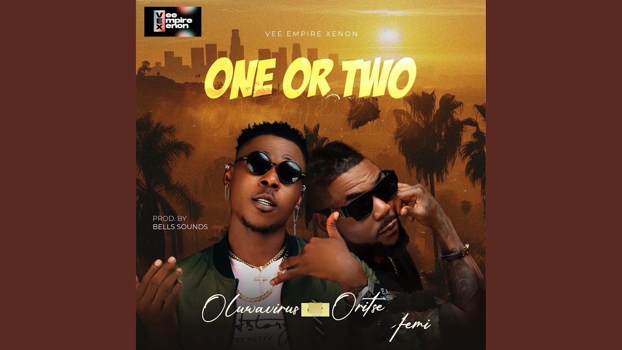 Watch One or Two on YouTube Watch One or Two on YouTube