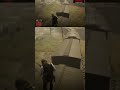 RDR2 - Bala Voando #3 #viral #rdr2 #gameplay