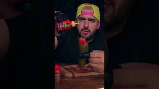 ?? #eating  #asmr #تشموي #تشموي_بيكلز #مخلل #تشموي_بيكل #chamoy  #chamoypickle #chamoycandy