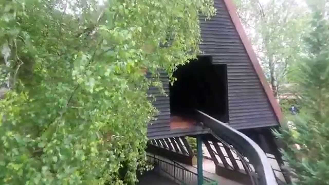 Rasti-Land in Niedersachsen Germany 2015