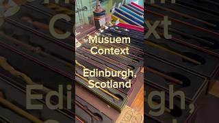 Pretty Sweet Harry Potter Shop In Edinburgh Scotland potterhead harrypotter