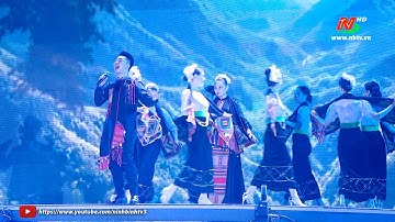 Chiếc khăn Piêu | Sáng tác: nhạc sỹ Doãn Nho |Biểu diễn: ca sĩ Tiến Hưng sao mai