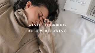 【Fashion Film】Bab 2020 WINTER LOOK BOOK NEW RELAXING #4