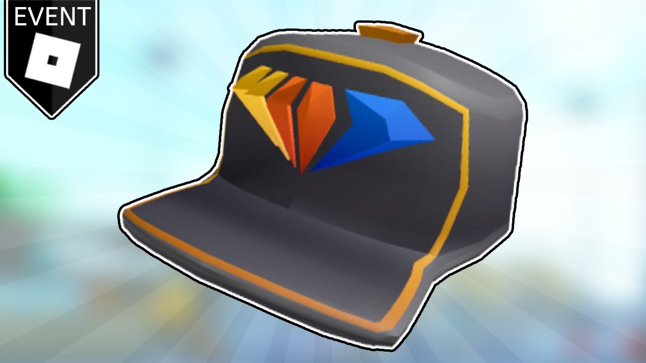 [EVENT] HOW TO GET THE NASCAR HAT IN NASCAR SPEED HUB | ROBLOX - YouTube
