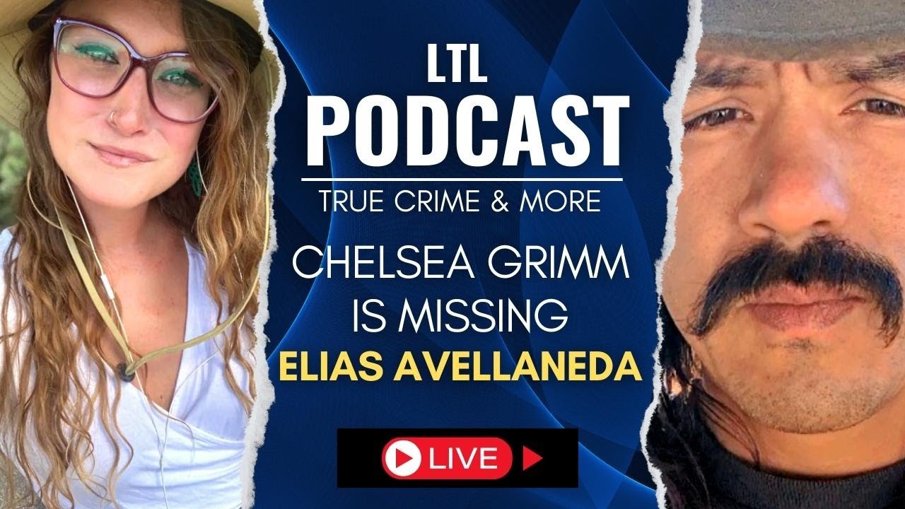 Controversial chelsea grimm gofundme organizer elias avellaneda talks