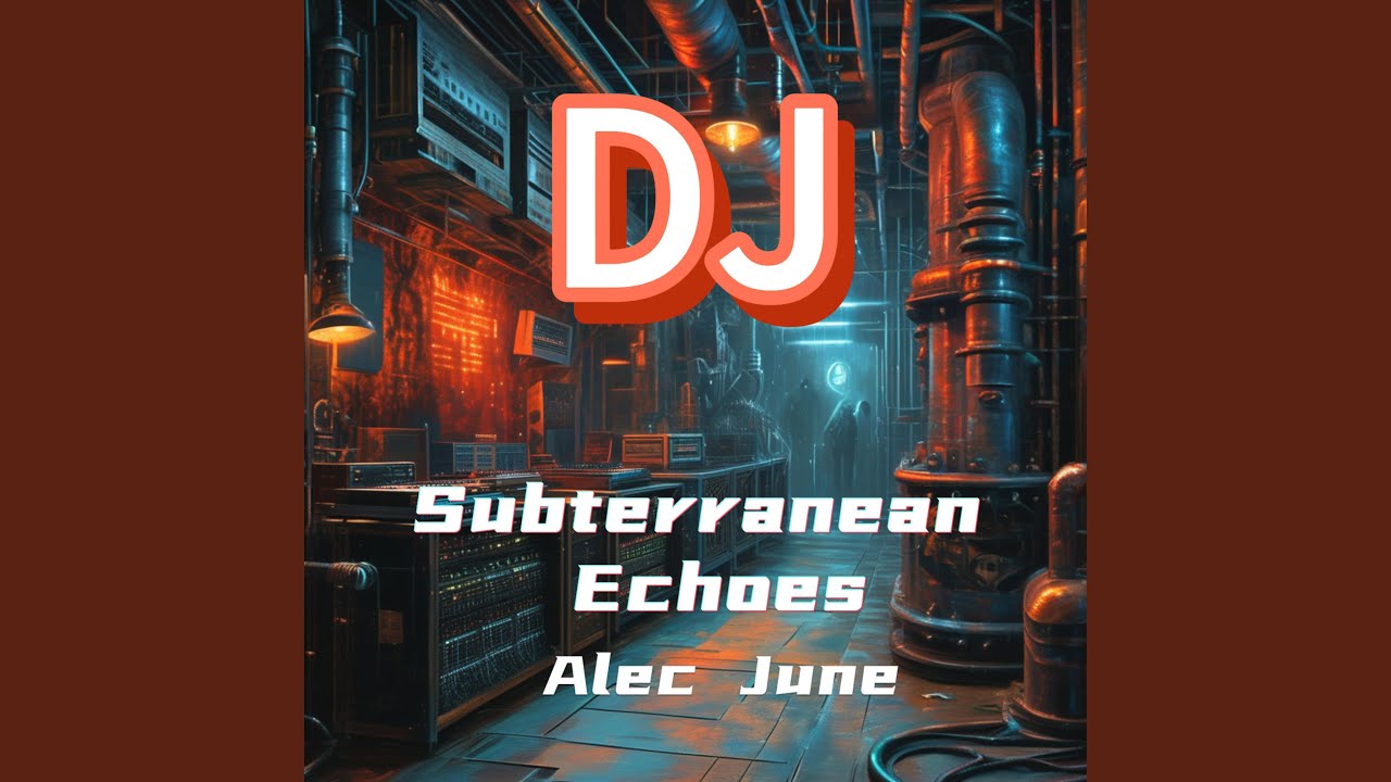 Watch Subterranean Echoes on YouTube Watch Subterranean Echoes on YouTube