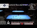 35th Annual Andy Mercer Memorial 9 Ball Classic At The Rum Runner Las Vegas mp3