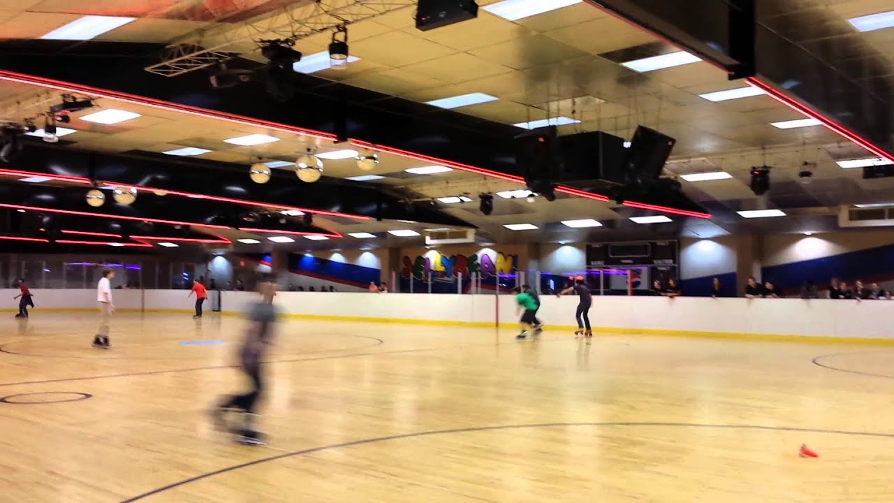 Jason Keenan win races at Jellybeans Cary YouTube