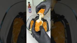 Chicken Mozz Sticks from @jakecalorie