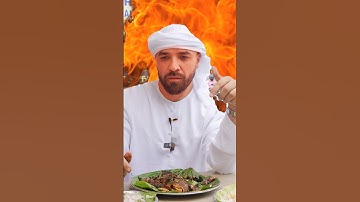 I Tried The Spiciest Fish In Chennai ​⁠@irfansview1